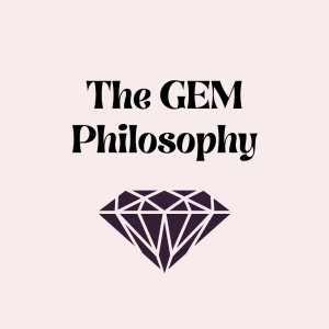 The GEM Philosophy E-Book