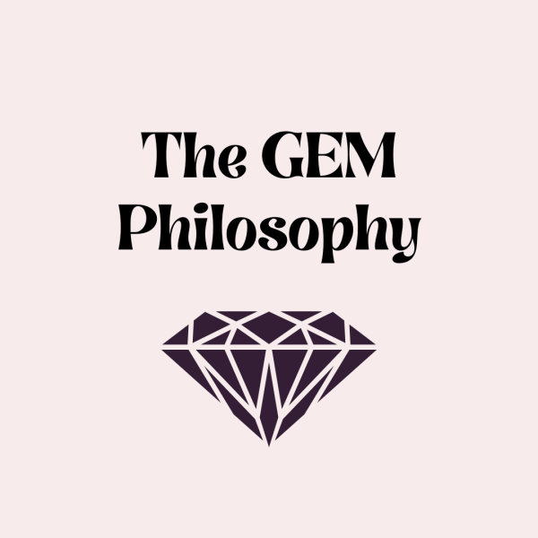 The GEM Philosophy E-Book